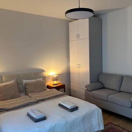 Apartment In The Center Krasków Eksteriør bilde